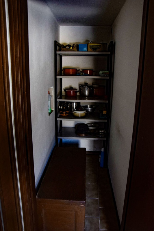 Immagine 16 di Casa indipendente in vendita  in frazione Piazzola a Rabbi