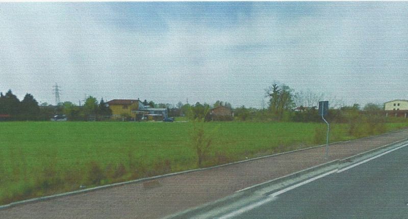 Immagine 1 di Terreno in vendita  in Archimede a Venezia