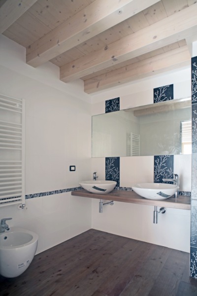 Immagine 3 di Appartamento in vendita  in frazione Pracorno a Rabbi