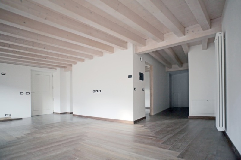 Immagine 8 di Appartamento in vendita  in frazione Pracorno a Rabbi