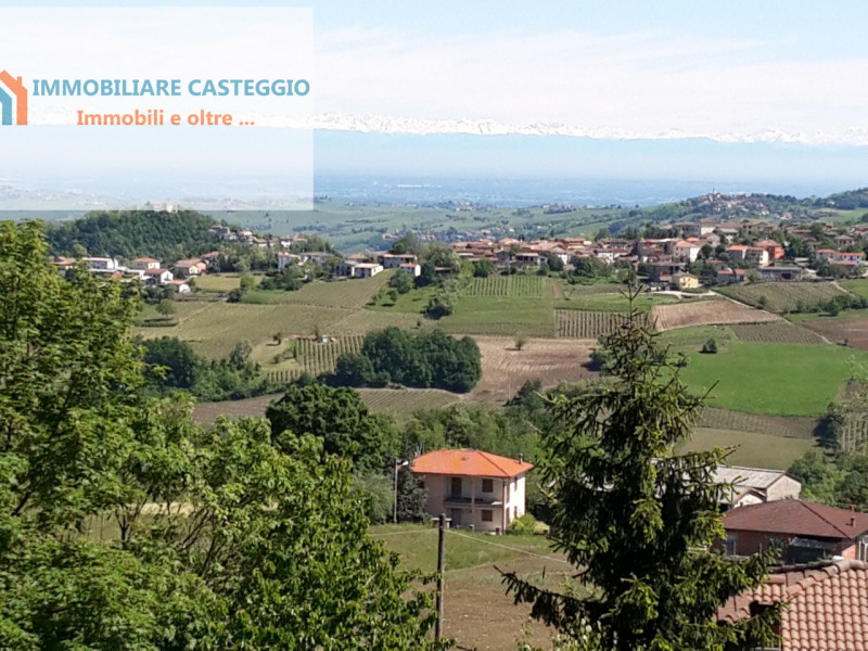 Immagine 6 di Villa in vendita  in Ruino Passo Carmine a Colli Verdi