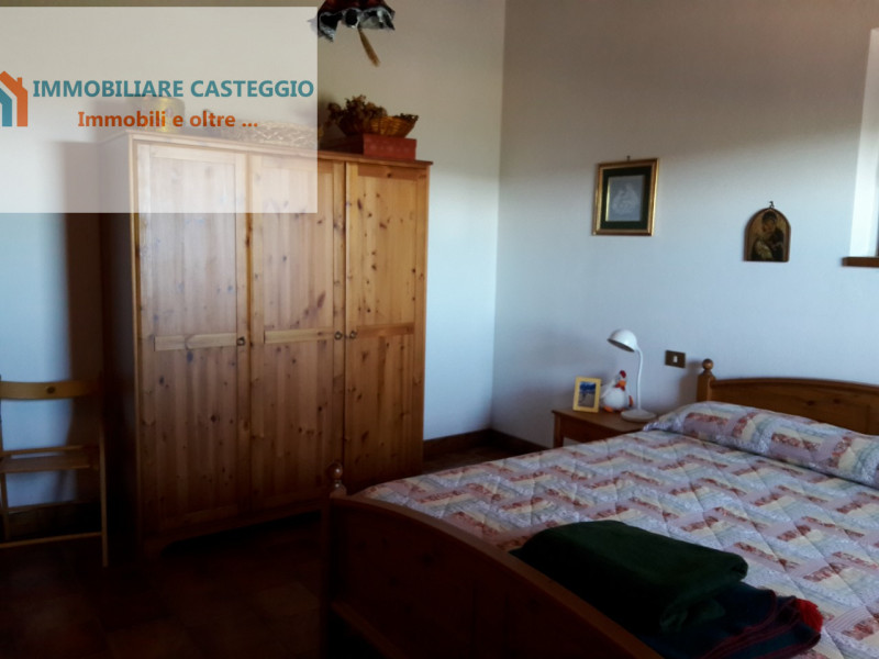 Immagine 20 di Villa in vendita  in Ruino Passo Carmine a Colli Verdi