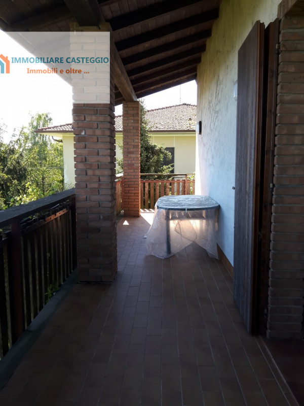 Immagine 23 di Villa in vendita  in Ruino Passo Carmine a Colli Verdi