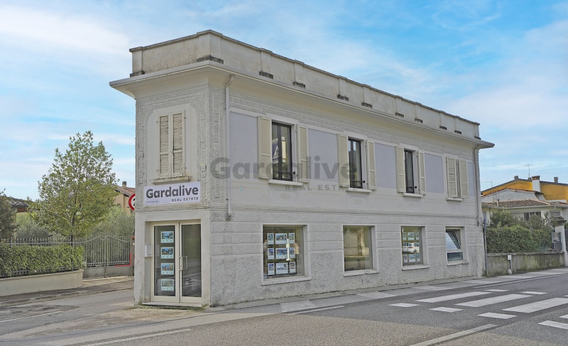 Immagine 20 di Villa in vendita  in Via Sant'Ambrogio 6 a Toscolano-Maderno