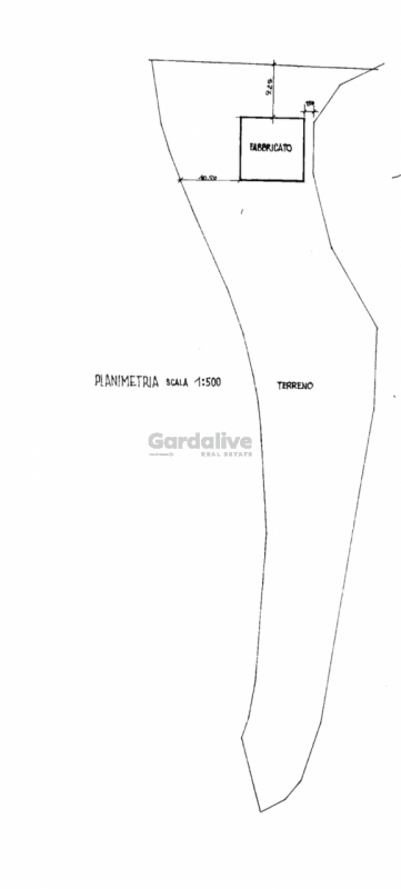 Immagine 23 di Villa in vendita  in Via Sant'Ambrogio 6 a Toscolano-Maderno