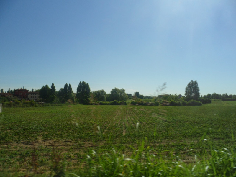 Immagine 11 di Terreno in vendita  in via polveriera a Vicenza