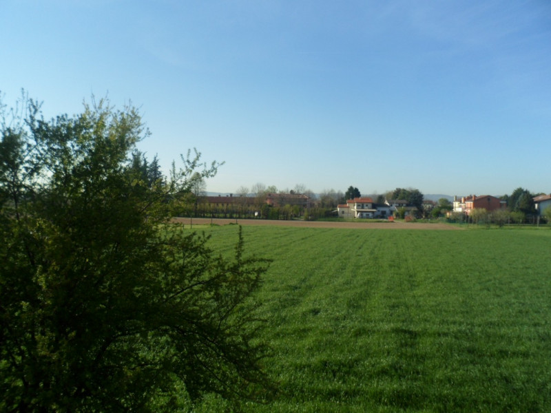 Immagine 17 di Terreno in vendita  in via polveriera a Vicenza