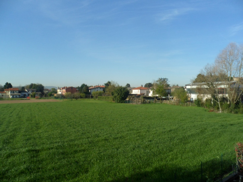 Immagine 19 di Terreno in vendita  in via polveriera a Vicenza