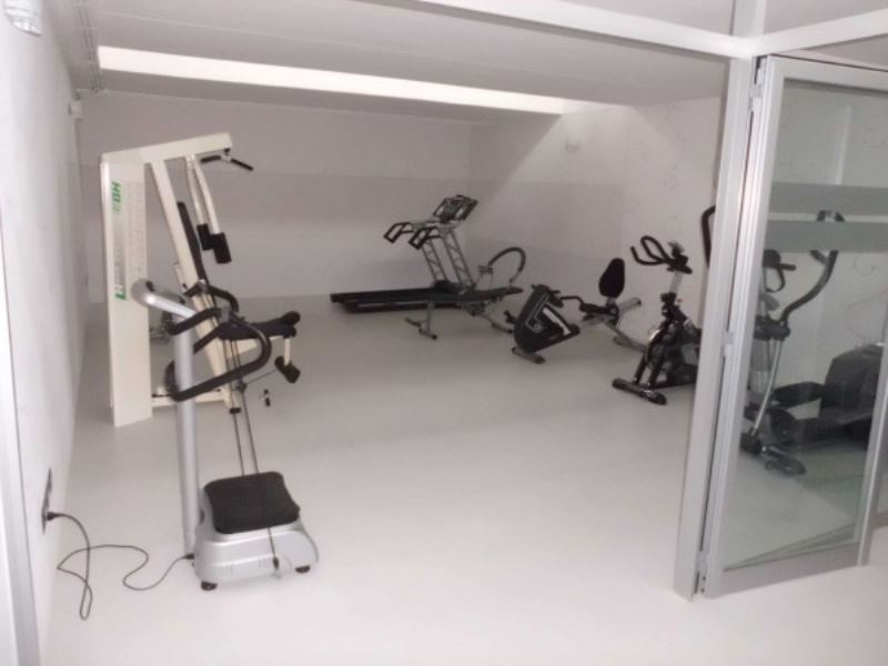 Immagine 14 di Villetta a schiera in vendita  in Via San Benedetto 7 a Brescia