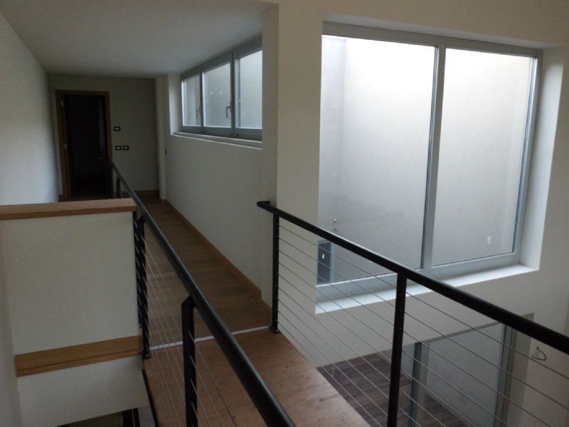 Immagine 18 di Villetta a schiera in vendita  in Via San Benedetto 7 a Brescia