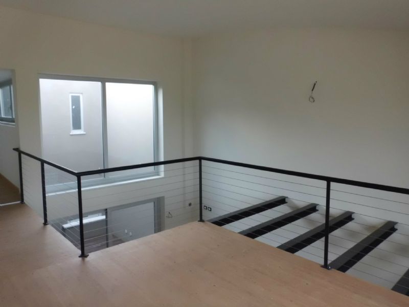 Immagine 19 di Villetta a schiera in vendita  in Via San Benedetto 7 a Brescia