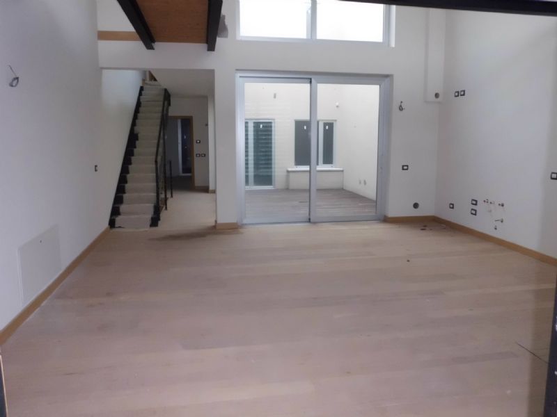 Immagine 20 di Villetta a schiera in vendita  in Via San Benedetto 7 a Brescia