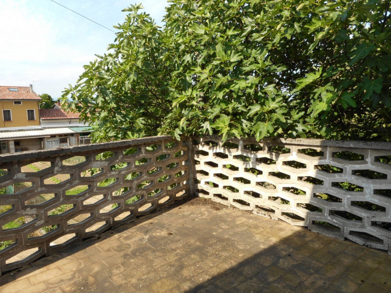 Immagine 20 di Casa indipendente in vendita  in via carlesse a Dueville