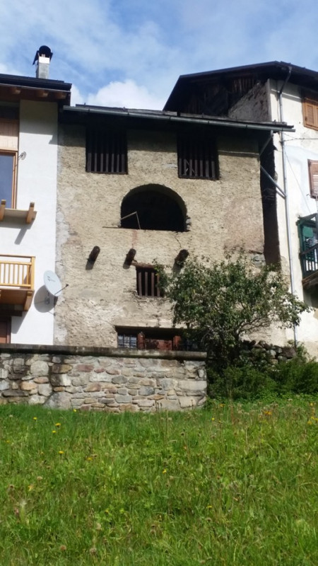 Immagine 1 di Rustico / casale in vendita  a Pejo