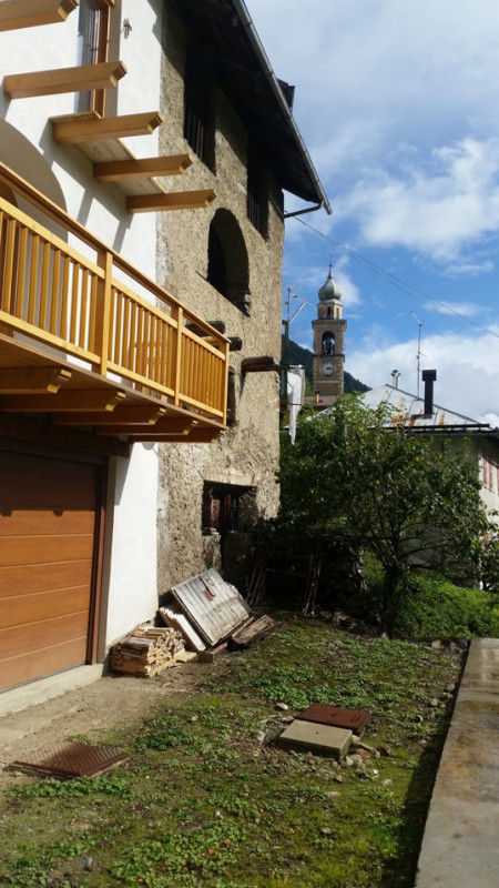 Immagine 3 di Rustico / casale in vendita  a Pejo