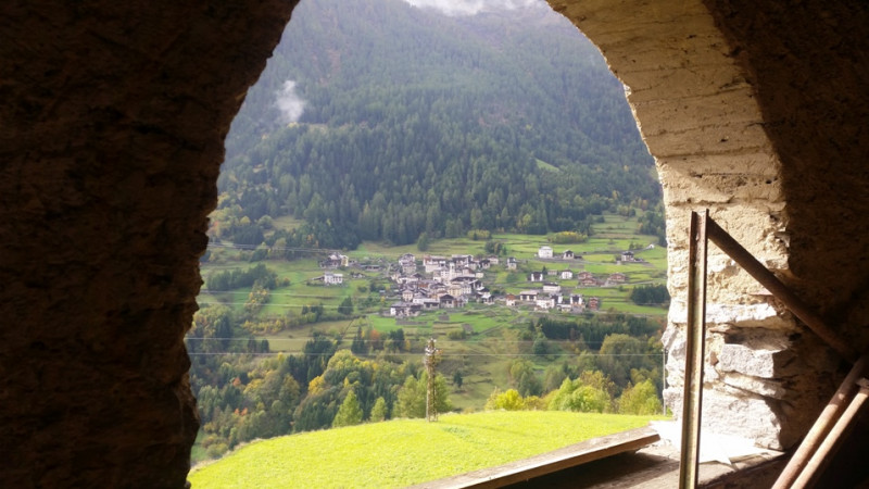 Immagine 4 di Rustico / casale in vendita  a Pejo