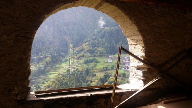 Immagine 5 di Rustico / casale in vendita  a Pejo