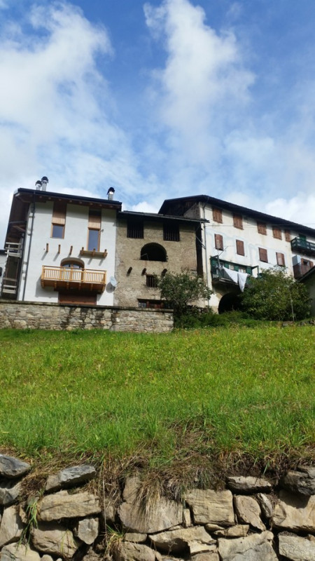 Immagine 7 di Rustico / casale in vendita  a Pejo