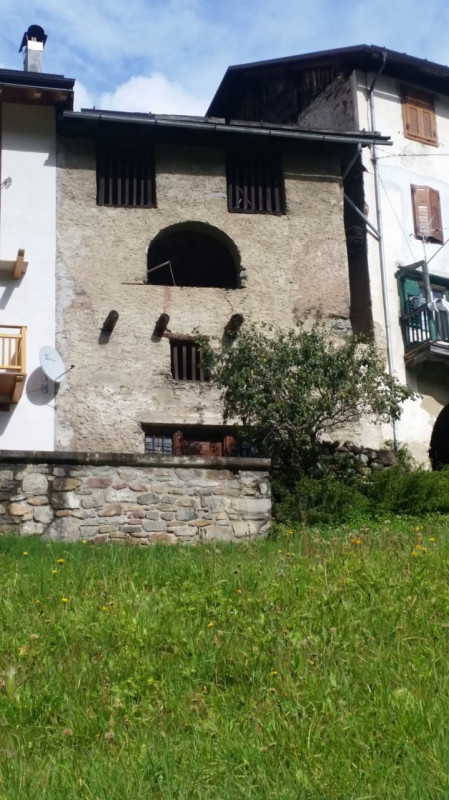 Immagine 8 di Rustico / casale in vendita  a Pejo