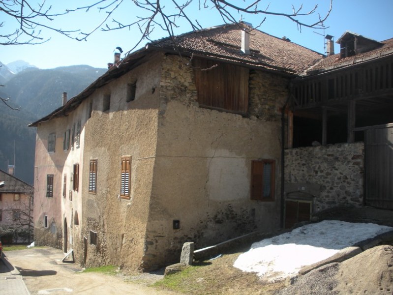 Immagine 3 di Appartamento in vendita  in Via dei Faldoni a Terzolas