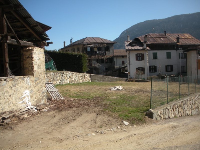 Immagine 4 di Appartamento in vendita  in Via dei Faldoni a Terzolas