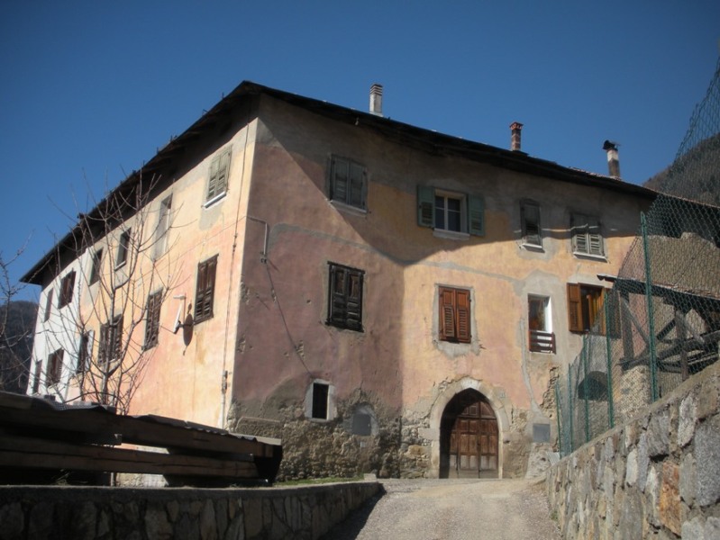 Immagine 6 di Appartamento in vendita  in Via dei Faldoni a Terzolas