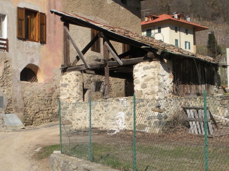 Immagine 7 di Appartamento in vendita  in Via dei Faldoni a Terzolas