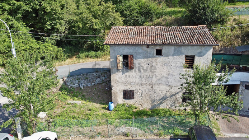 Immagine 3 di Casa indipendente in vendita  in Via Musaga a Gargnano