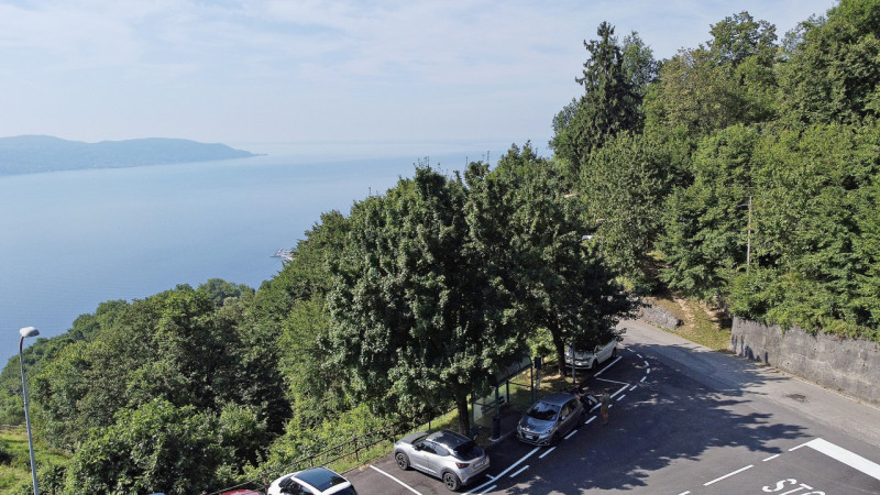 Immagine 6 di Casa indipendente in vendita  in Via Musaga a Gargnano