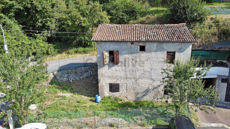 Immagine 10 di Casa indipendente in vendita  in Via Musaga a Gargnano
