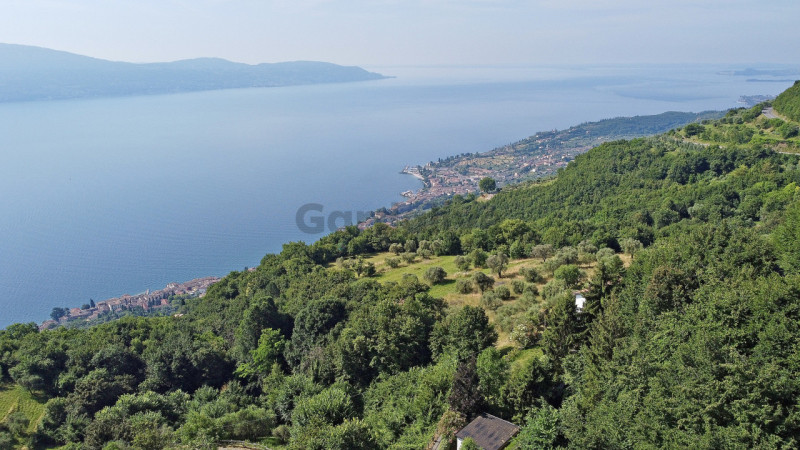 Immagine 13 di Casa indipendente in vendita  in Via Musaga a Gargnano