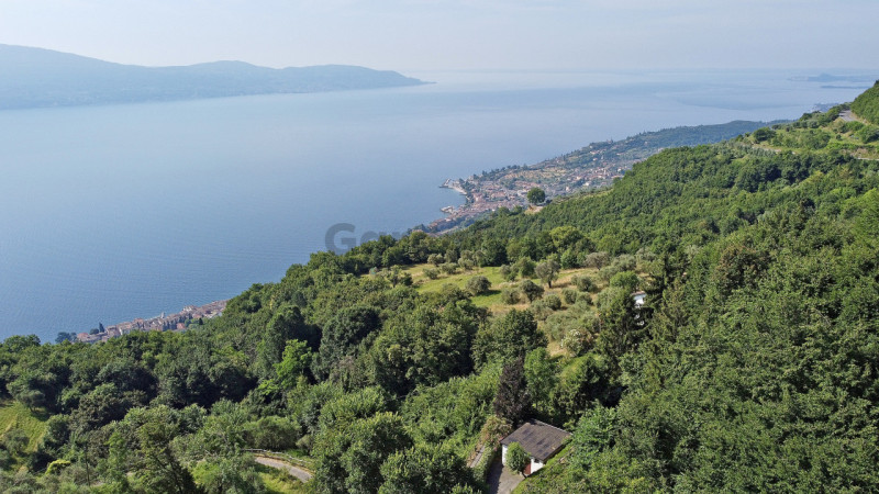 Immagine 14 di Casa indipendente in vendita  in Via Musaga a Gargnano