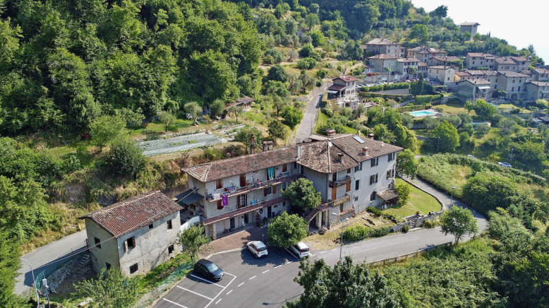 Immagine 15 di Casa indipendente in vendita  in Via Musaga a Gargnano