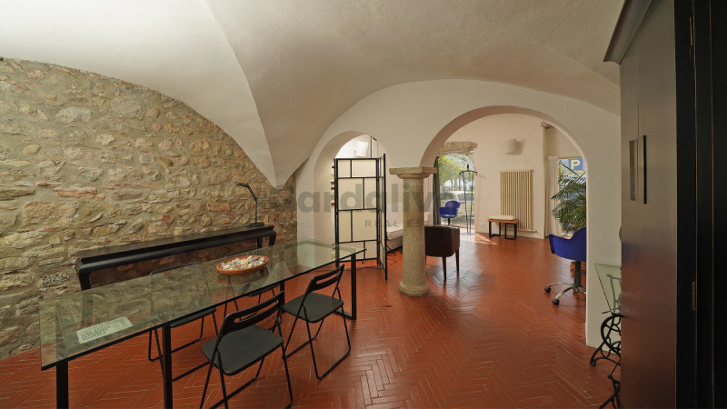 Immagine 5 di Appartamento in vendita  in Via Porto 4 a Gargnano