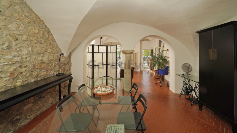 Immagine 6 di Appartamento in vendita  in Via Porto 4 a Gargnano