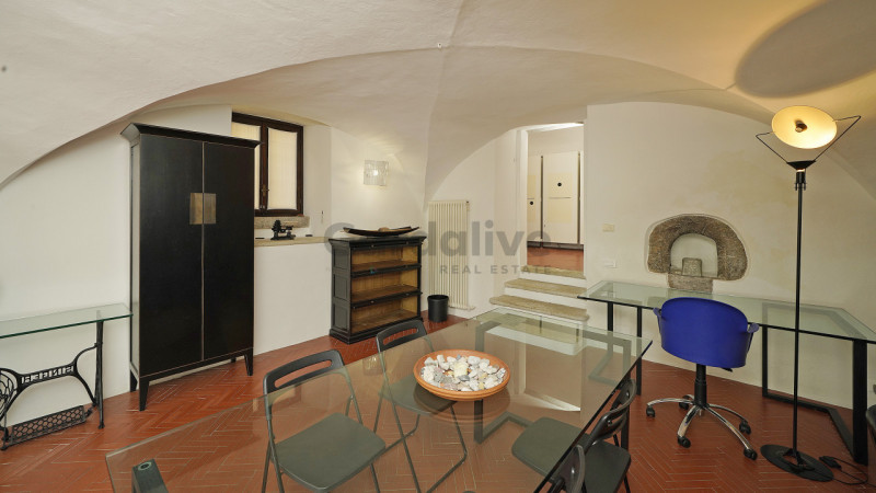 Immagine 7 di Appartamento in vendita  in Via Porto 4 a Gargnano