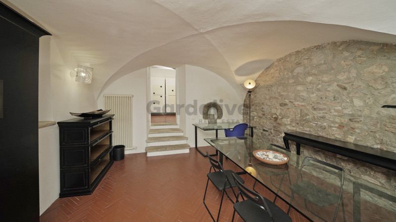 Immagine 8 di Appartamento in vendita  in Via Porto 4 a Gargnano