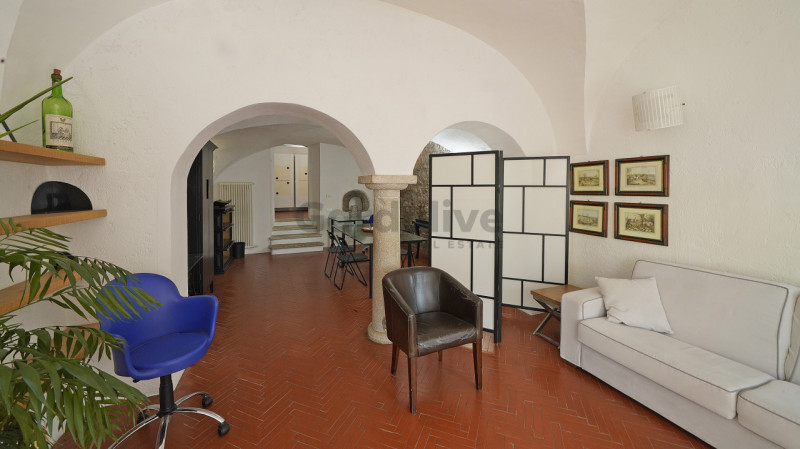 Immagine 9 di Appartamento in vendita  in Via Porto 4 a Gargnano