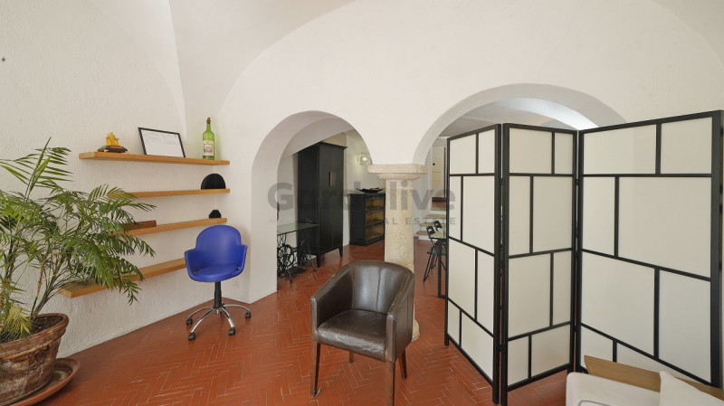 Immagine 10 di Appartamento in vendita  in Via Porto 4 a Gargnano