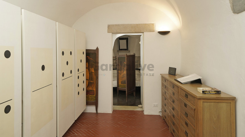 Immagine 15 di Appartamento in vendita  in Via Porto 4 a Gargnano