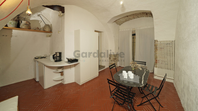 Immagine 16 di Appartamento in vendita  in Via Porto 4 a Gargnano