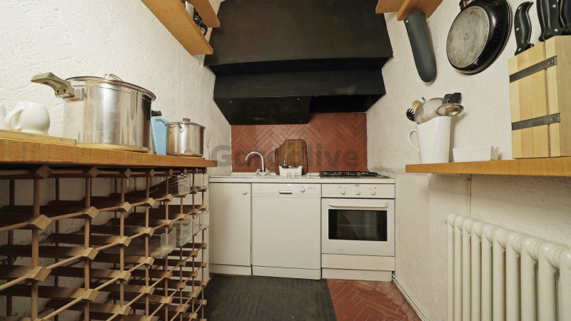 Immagine 18 di Appartamento in vendita  in Via Porto 4 a Gargnano