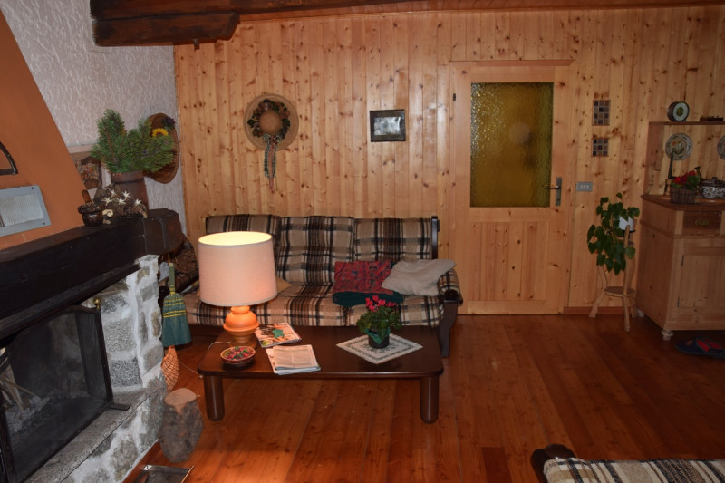 Immagine 3 di Rustico / casale in vendita  a Rabbi