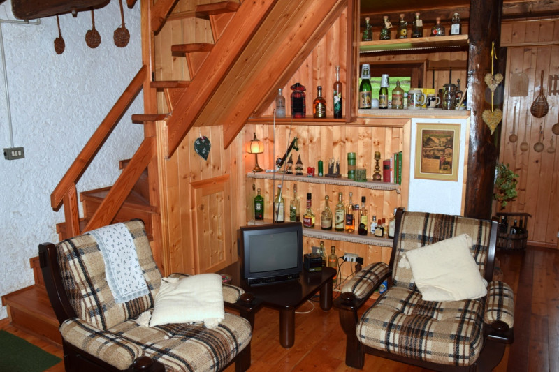 Immagine 5 di Rustico / casale in vendita  a Rabbi