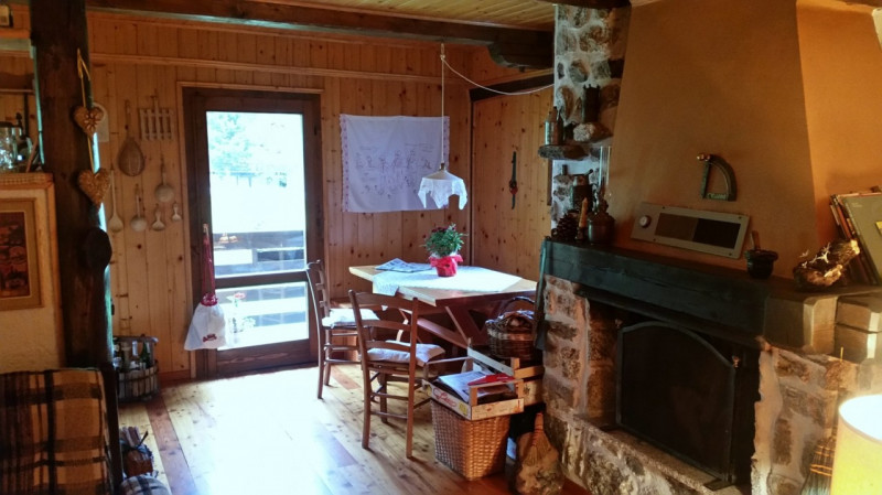 Immagine 6 di Rustico / casale in vendita  a Rabbi