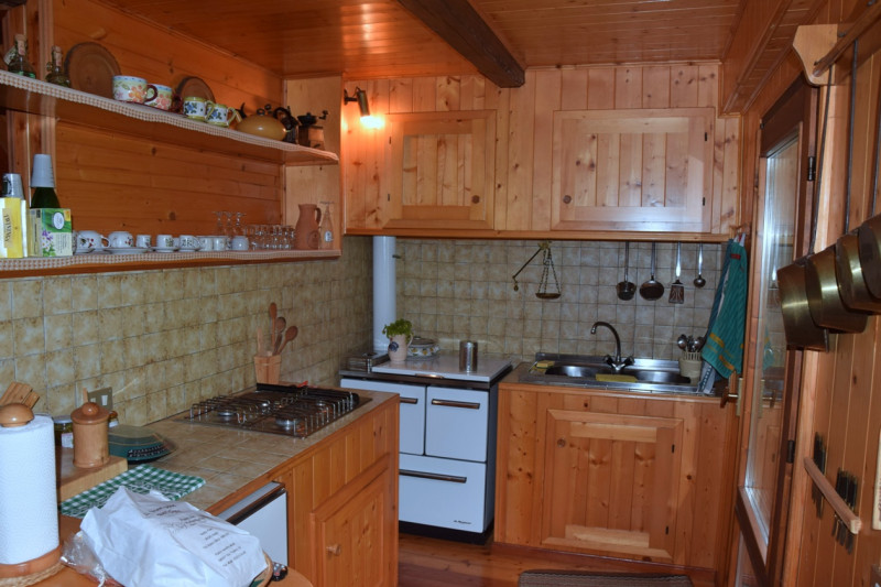 Immagine 8 di Rustico / casale in vendita  a Rabbi