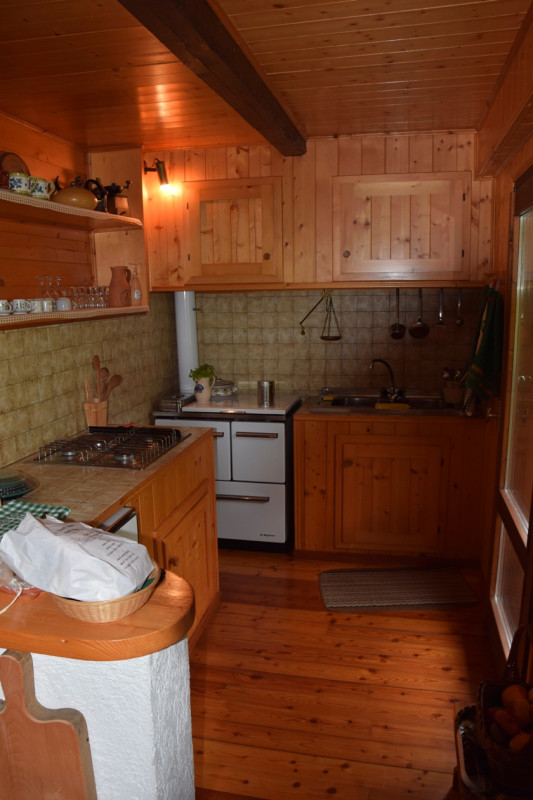 Immagine 9 di Rustico / casale in vendita  a Rabbi