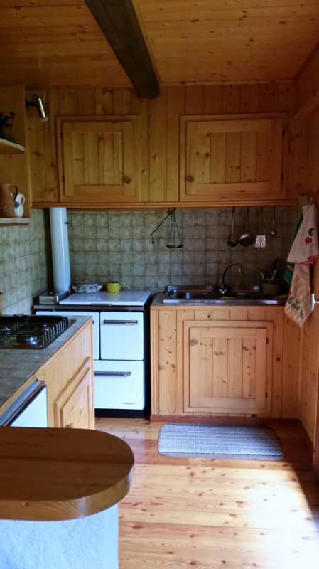 Immagine 11 di Rustico / casale in vendita  a Rabbi