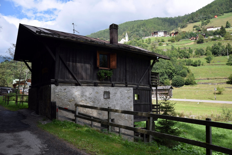 Immagine 18 di Rustico / casale in vendita  a Rabbi