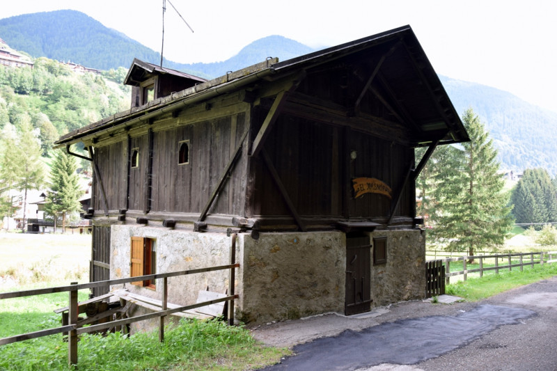 Immagine 21 di Rustico / casale in vendita  a Rabbi